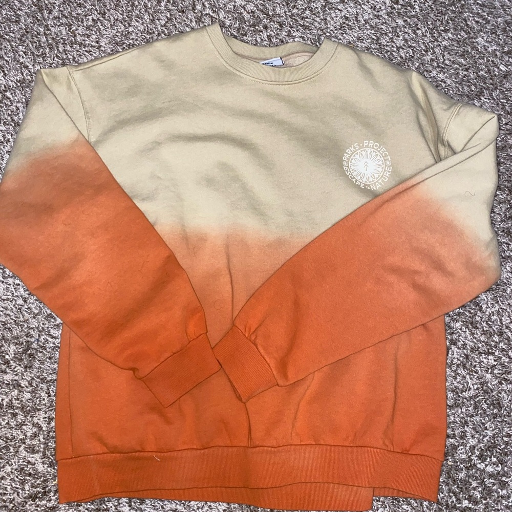 Parks Project Crewneck Sweatshirt
